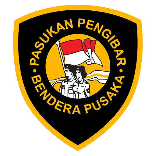 Logo Paskibraka