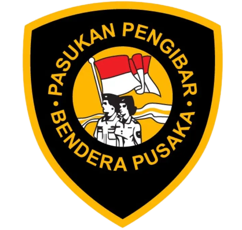 Logo PASKIB