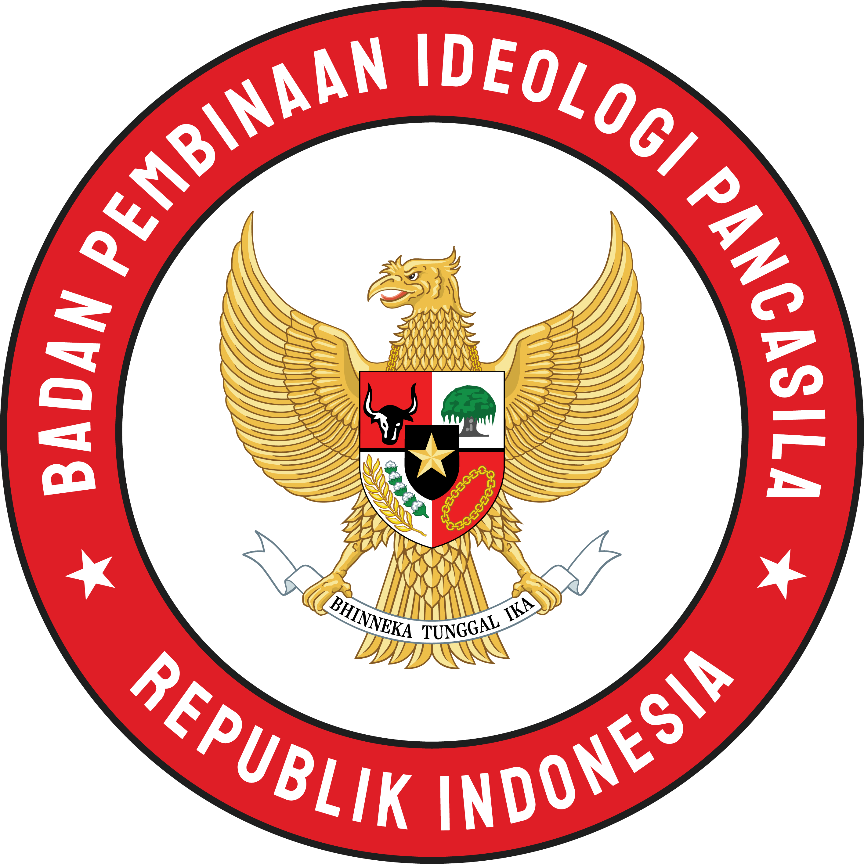 Logo BPIP